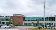 ADP Building Automatic Data Processing Payroll Services Augusta GA.