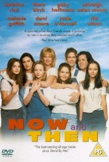 Watch Now and Then (1995) Full Movie www(dot)hdtvlive(dot)net