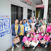 USAID, Nippon Paint kick off partnership to revitalize TB-DOTS clinics