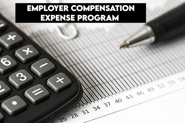 Employer Compensation Expense Program (ECEP)