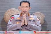 Hari Pers Nasional 2021, Kapolri Minta Pers Bantu Tangkal Hoaks yang Memecah Belah Bangsa