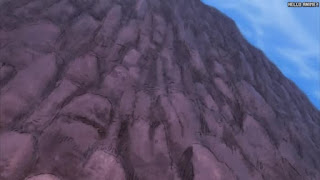 ワンピース アニメ 315話 | ONE PIECE Episode 315 Water 7