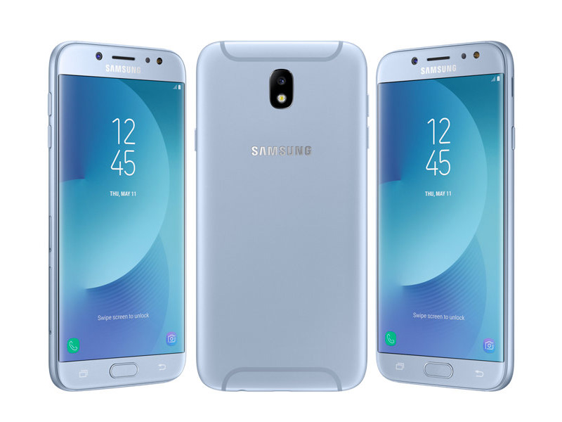 Samsung Galaxy J5 Vs Galaxy J7 Spesifikasi