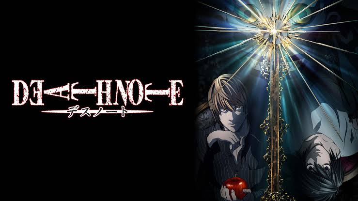 Death Note in Hindi Download - ToonsWorld India