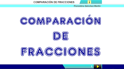 http://www.ceiploreto.es/sugerencias/cplosangeles.juntaextremadura.net/web/curso_4/matematicas_4/comparacion_fracciones_4/comparacion_fracciones_4.html