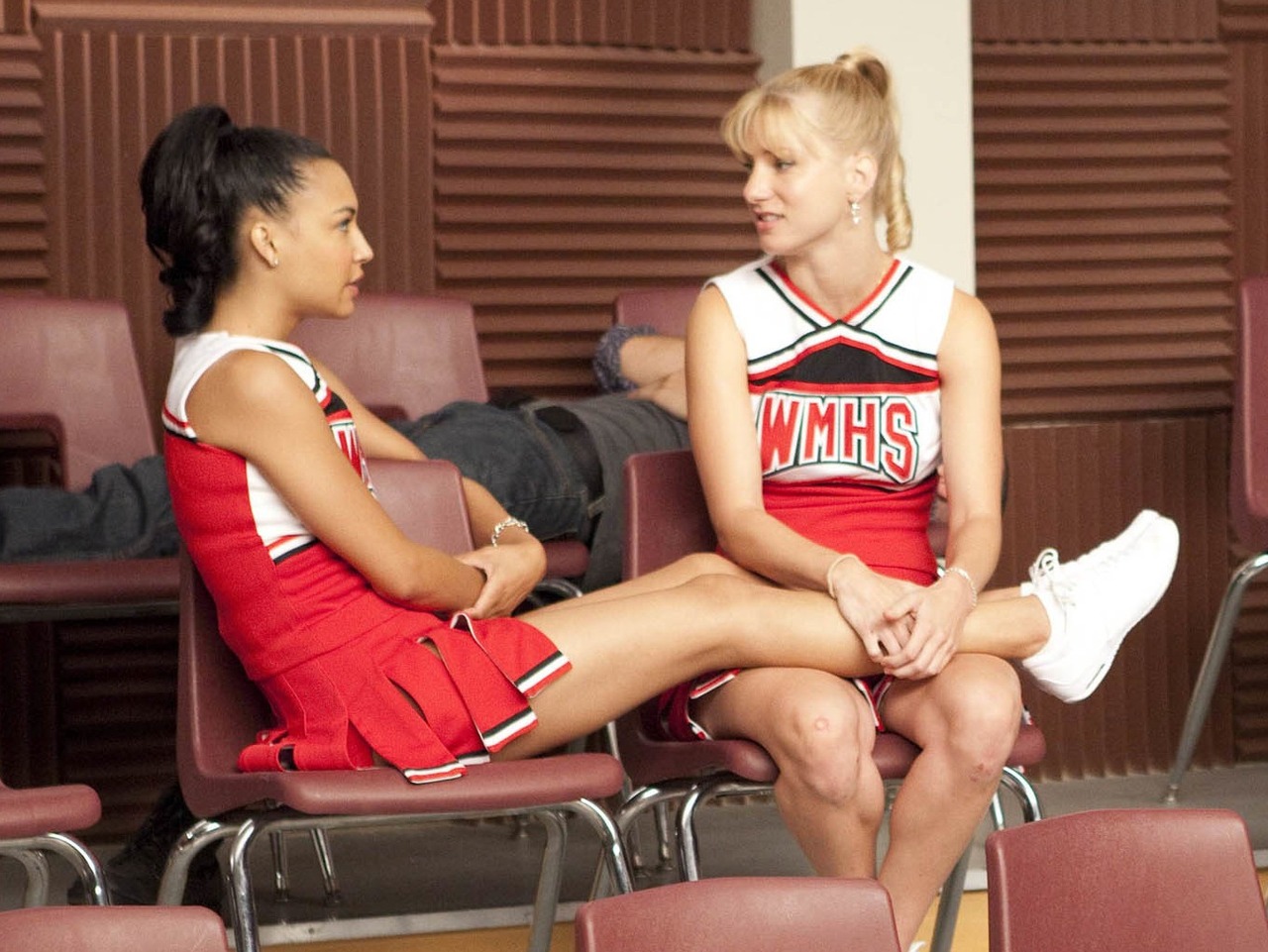 Glee Tv Episode HD Wallpapers Download Free Wallpapers in HD for your ...