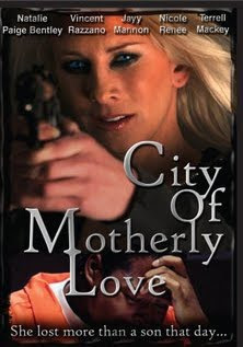 CITY OF MOTHERLY LOVE (2010)