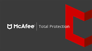 McAfee Total Protection 2020
