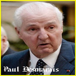 Paul-Desmarais