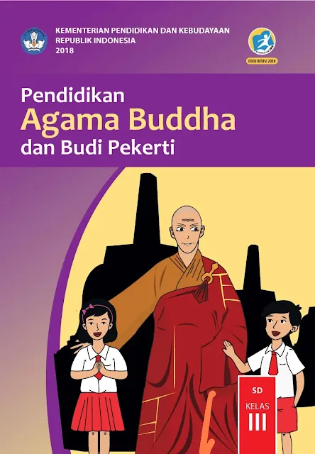 Soal  PTS Kelas 3 Semester 1 Pendidikan Agama Buddha v.1 K13R18