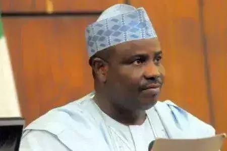 Breaking! Sokoto State Governor Dies