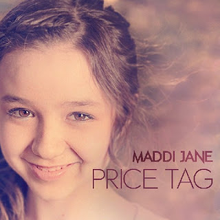 Song Lyrics Maddi Jane - Jar Of Hearts