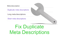 meta tag desc