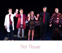 Hot House