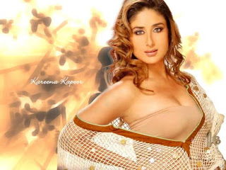 Hot Sexy Kareena Kapoor