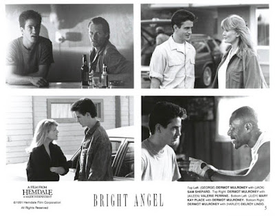 Brigh Angel 1990 Cast Image 2