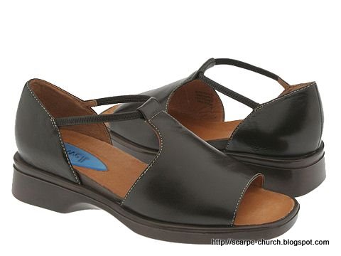 Scarpe Church:scarpe-54967044