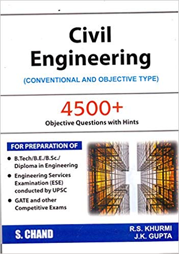 r s khurmi civil engineering mcq book pdf