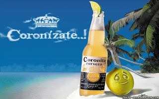 corona drinks wallpapers