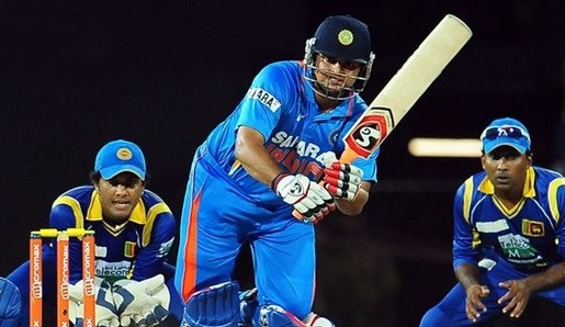 Ind Vs Sl Live Score