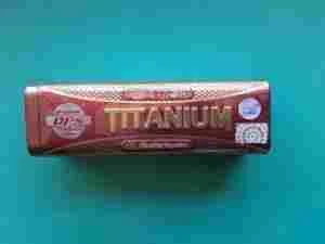 تجارب تيتانيوم للتخسيس