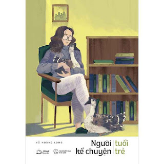 Người Kể Chuyện Tuổi Trẻ ebook PDF-EPUB-AWZ3-PRC-MOBI