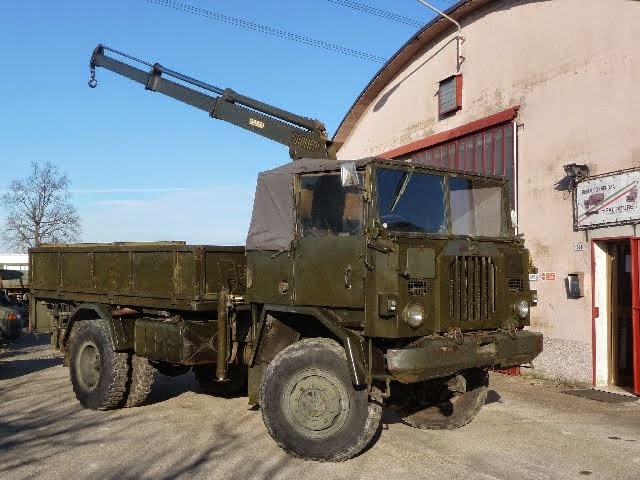 FIAT CP 70