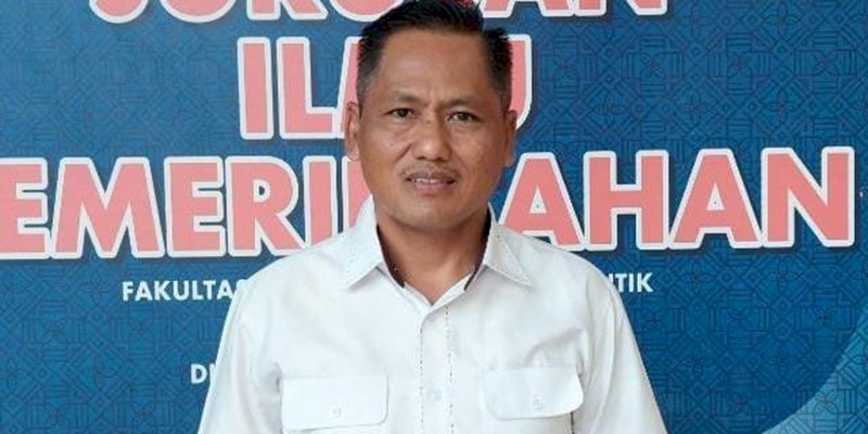 Pengamat: Sistem Proporsional Tertutup Tidak Ada Tanggung Jawab Caleg kepada Rakyat Pengamat: Sistem Proporsional Tertutup Tidak Ada Tanggung Jawab Caleg kepada Rakyat
