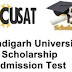 Chandigarh University Scholarship 2022-23: Last Date, Apply Online, Eligibility