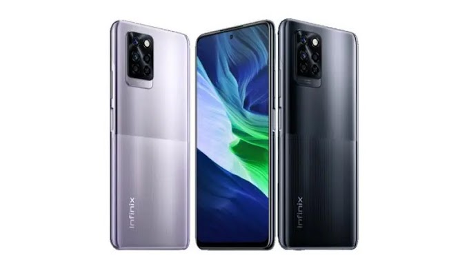 Budget smartphones: LAUNCHED! Infinix Note 10 Pro, Note 10 is here! Check prices, specs, features and more infinix note 10 pro