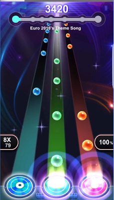 Tap Tap Reborn MOD