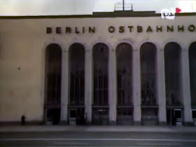 Berlin Ostbahnhof 