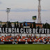 Partidos y Horarios de la Escuela del VCF