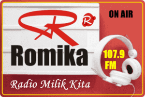 Radio Romika fm Sleman Yogyakarta