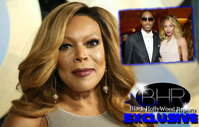 Wendy Williams Slams Ciara For Suing Future For $15 Million Dollars   