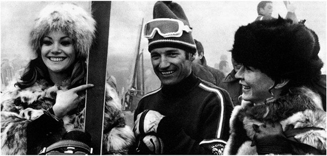 Guy Perillat