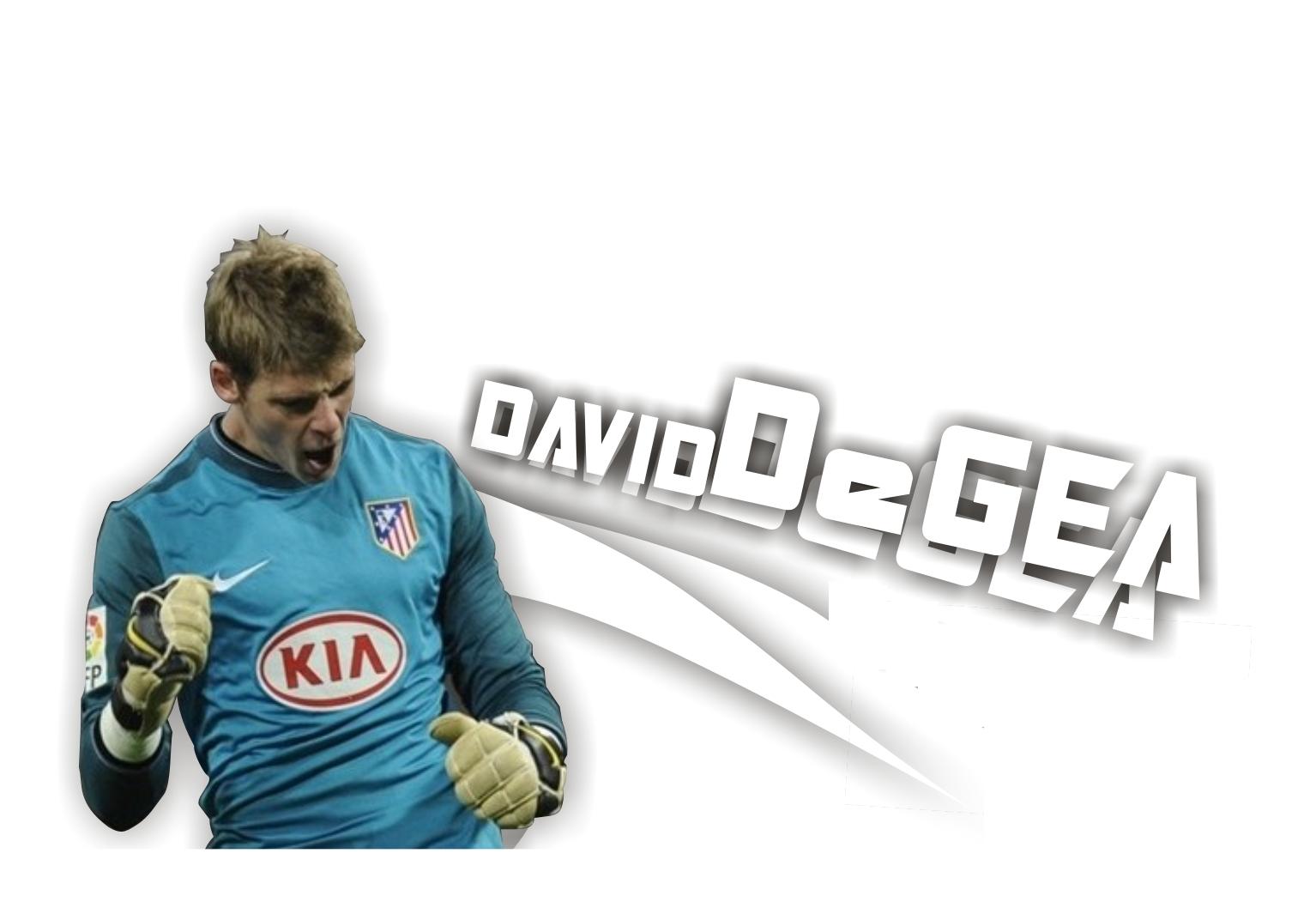 Football Wallpapers 2013: David De Gea Fresh HD Wallpapers