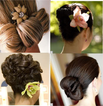 indian wedding hairstyles for women