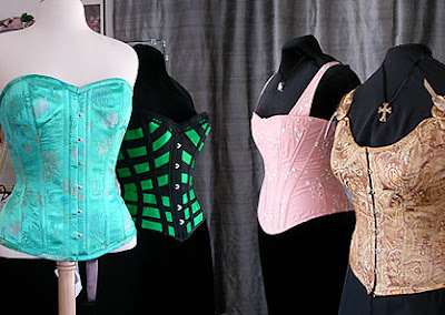 Fashion Corsets