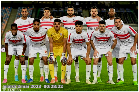 نادي الزمالك يعتذر عن خوض مباراة السوبر المصري ضد الأهلي