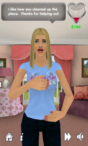 My Virtual Girlfriend android apk free download  Apk Degrees