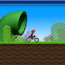 Mario Bike Recharged Play Free Online Facebook Game