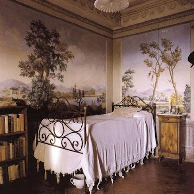  Unique Bedroom Decorating Interior Design  