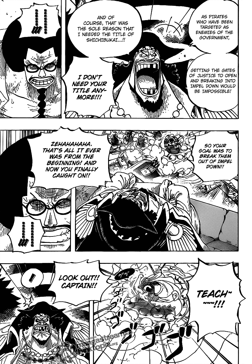 Read One Piece 576 Online | 04 - Press F5 to reload this image