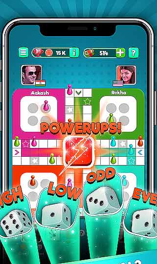 Ludo Club MOD (Unlimited) APK Fun Dice Game Android
