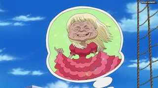 ワンピースアニメ ドレスローザ編 629話 | ONE PIECE Episode 629