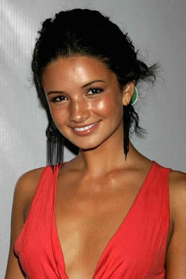 Alice Greczyn