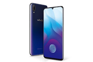 Vivo V11 jikintech.blogspot.comv