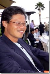 jerry yang yahoo