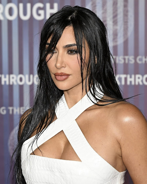 Kim Kardashian Best Red Carpet Celebrity Fashion Dresses